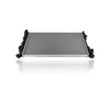 Radiator Compatible/Replacement for '22-25 Hyundai Tucson, 23-26 Kia Sportage 4Cy/2.5L (USA-Built) - 25310CW700