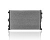 Radiator Compatible/Replacement for '19-22 Mercedes-Benz A220/A35, 20-26 CLA250/35/GLA250/35/GLB250/35 4Cy 2.0T/Th - 247500020368