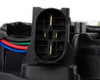 A-C Condenser Fan Assembly Compatible/Replacement for '22-26 Kia Carnival 4/6Cy 1.6/3.5L With Brushless Motor - 25380R0100