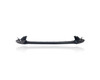 Valance Panel - Compatible/Replacement for '23-26 Honda HR-V LX/Sport - Front Bumper Lower, Black, 711053W0A00