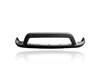 Valance Panel - Compatible/Replacement for '11-19 Dodge Journey - Front Bumper Cover Lower With Fascia Type 2, 68088688AB