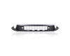 Skid Plate - Compatible/Replacement for '23-26 Honda CR-V LX/EX/EXL - Front Bumper Lower Valance Cover Textured Black, 711053A0A00
