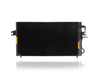 A/C Condenser For 4486 93-98 Nissan Quest Villager
