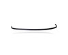 Air Deflector - Compatible/Replacement for '07-10 Saturn Aura/Hybrid - Lower, Textured Black, 25874532