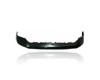 Bumper Pad - Compatible/Replacement for '13-24 RAM 1500/Classic (Metal Bumper) - Front Upper Trim, Textured, 68207014AA, CAPA