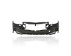 Bumper Cover - Compatible/Replacement for '23-25 Mazda CX-50, 25-25 Hybrid - Front Upper Primed, VA4050031BBB, CAPA