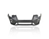 Bumper Cover - Compatible/Replacement for '23-25 Subaru Ascent - Front Primed, 57704XC02A
