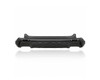 Bumper Cover - Compatible/Replacement for '23-26 Honda CR-V/Hybrid Sport - Rear Textured Without Sensor Hole, 715013D4A00