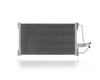 A/C Condenser For 4554 94-95 Cadillac DeVille 4.9L