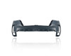 Bumper Cover - Compatible/Replacement for '23-25 Honda Pilot - Front Primed, 04711T90A00ZZ, CAPA