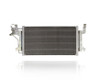 A/C Condenser For 4555 94-95 Cadillac Deville Concur Seville El Dorado 4.6L