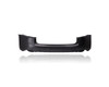 Bumper Cover - Compatible/Replacement for '17-20 Lexus IS200t/300/350 - Rear Primed With Sensor Hole, 5215953947, CAPA