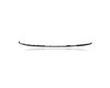 Bumper Molding - Compatible/Replacement for '21-23 Chevrolet Suburban/GMC Yukon/XL - Rear Gloss Black, 84371058
