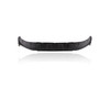 Spoiler - Compatible/Replacement for '17-20 Mini Cooper Countryman SE ALL4 Base/S - Front Bumper Lower Valance, Textured Without Sensor Hole, 51117390521
