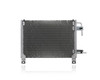 A/C Condenser For 4580 94-97 Dodge Pickup V6/8/10 RAM 1500/2500/3500 Gas Engine