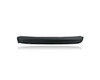 Valance Panel - Compatible/Replacement for '19-22 Honda Pilot LX/Sport - Rear Bumper Lower Center Trim, Textured Gray, 71508TG7A50