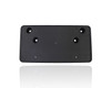 License Plate Bracket - Compatible/Replacement for '10-13 Chevrolet Camaro - Front Bumper, 92218025