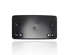 License Plate Bracket - Compatible/Replacement for '09-11 VW Volkswagen Tiguan - Front Bumper, 5N08072879B9