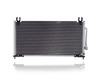 A/C Condenser For 4604 95-98 Mazda 323 Protégé