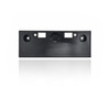 License Plate Bracket - Compatible/Replacement for '21-22 Nissan Armada - Front Bumper, 962106JL0A