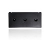 License Plate Bracket - Compatible/Replacement for '19-20 Hyundai Elantra Sedan - Front Bumper, 86519F2AB0
