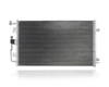 A/C Condenser For 4612 95-05 Chevrolet Cavalier Pontiac Sunfire