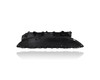 Bumper Cover - Compatible/Replacement for '21-22 Honda Accord - Front Lower Valance Spoiler, Black, 71310TVAF00, CAPA