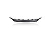Bumper Molding - Compatible/Replacement for '20-25 Toyota Highlander/Hybrid L/LE/XLE/Limited/Platinum - Grille Upper Filler Cover Primed, 527110E900