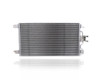 A/C Condenser For 4616 95-00 Chrysler Cirrus Plymouth Breeze Dodge Stratus, 96-00 Sebring Convertible - Without Dryer