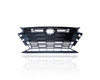 Grille - Compatible/Replacement for '23-25 Nissan Altima SR/Premium 4Cy/2.5L Without Camera Hole, 623109HF8E