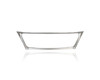 Grille Molding - Compatible/Replacement for '11-13 Lexus IS250/350 Base - Main Upper Outer Surround, Chrome, 5311153230