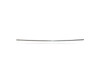 Hood Molding - Compatible/Replacement for '80-83 Toyota Corolla Sedan/Wagon, 7577019225