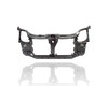 Radiator Support - Compatible/Replacement for '99-00 Honda Civic (North American-Built), 60400S01A02ZZ