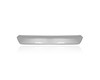 Skid Plate - Compatible/Replacement for '19-25 Toyota RAV4 Adventure/Trail/TRD - Front Under Valance Center, Silver, 527110R090B0