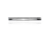 Bumper - Compatible/Replacement for '78-79 Datsun 510 Wagon - Rear, Chrome, 85022W6801