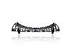Bumper Cover Retainer - Compatible/Replacement for '21-25 Toyota Sienna XSE/25th - Front Upper Bracket, Plastic, 5252108020