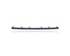 Bumper to Body Filler Panel - Compatible/Replacement for '19-24 Audi Q3 Without S-Line Package - Front Center, Primed, 83A807663GRU