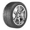 NT01 - 325/30ZR19, 101 W, SL, 19in(Rim), 26.73in(Tire), Max Load: 1819lb, Load and Speed Rating: 101 W, Load Range: SL - 4981910773146