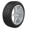 NT420V - 265/40R22, 106 V, XL, 22in(Rim), 30.35in(Tire), Max Load: 2094lb, Load and Speed Rating: 106 V, Load Range: XL - 4981910521020