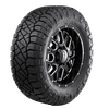 Ridge Grappler - 265/60R20, 112 T, SL, 20in(Rim), 32.52in(Tire), Max Load: 2469lb, Load and Speed Rating: 112 T, Load Range: SL - 4981910549864