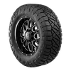 Terra Grappler G3 - 225/65R17, 106 T, 17in(Rim), 28.5in(Tire), Max Load: 2094lb, Load and Speed Rating: 106 T - 4981910597483