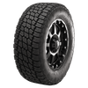 Terra Grappler G2 With 3PMS - 235/75R17, 113 S, XL, 17in(Rim), 30.87in(Tire), Max Load: 2535lb, Load and Speed Rating: 113 S, Load Range: XL - 4981910551461