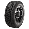 Terra Grappler G2 With 3PMS - LT245/75R17, 121/118 R, 17in(Rim), 31.5in(Tire) - 4981910506713