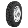M608Z - 265/70R19.5, 140/138 L, 19.5in(Rim), 34.4in(Tire) - 4981910705291