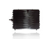 A/C Condenser For 4666 86-89 Mercedes-Benz 300E 300CE - 1248301770