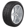 NT420V - 275/35R22, 104 W, XL, 22in(Rim), 29.57in(Tire), Max Load: 1984lb, Load and Speed Rating: 104 W, Load Range: XL - 4981910525509