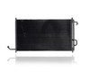 A/C Condenser For 4783 95-96 Buick Century V6, 95-96 Ciera/Wagon V6
