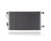 A/C Condenser For 4839 97-04 Mitsubishi Montero Sport