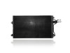 A/C Condenser For 4808 97-98 Mazda MPV Ford Windstar 3.0L/3.8L With Dual Air
