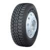 M55 - LT275/65R18, 123/120 Q, 18in(Rim), 32.4in(Tire) - 4981910793618